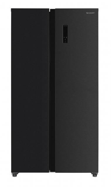 532L 2 Door Fridge SJ-SS52ES3-DS | Sharp Singapore